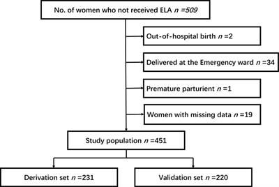 Factors influencing the use of epidural labor analgesia: a cross-sectional survey analysis